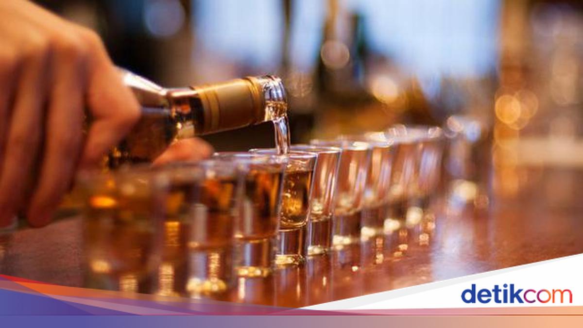 Polisi Selidiki Kasus Penistaan Agama di Festival Musik Ancol