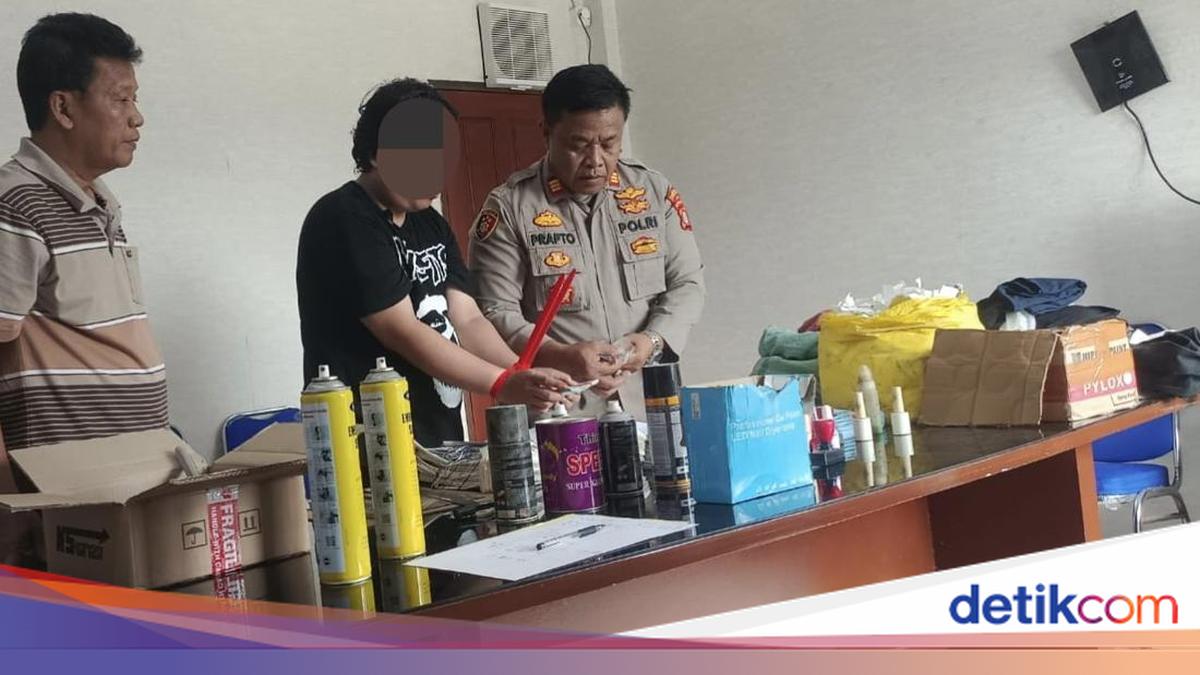 Penggerebekan Uang Palsu di Tangerang, Polisi Amankan Barang Bukti Rp 68 Juta