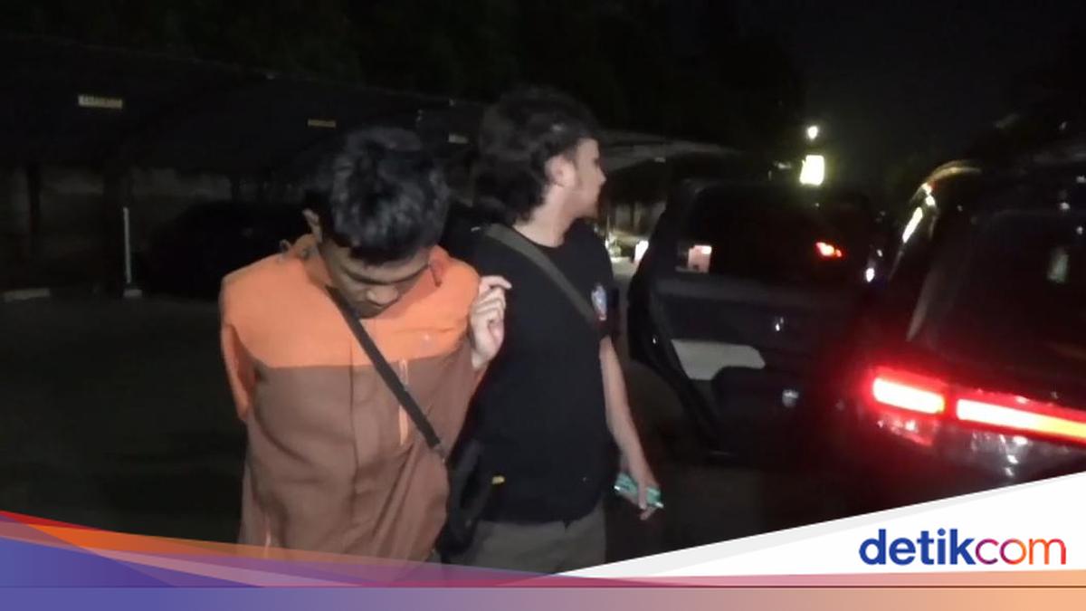 Polisi Mengungkap Alasan di Balik Penodongan dan Penggilasan Mahasiswi Unpad
