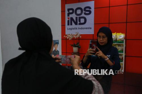 Pos Indonesia Menghadapi Masalah Gagal Bayar Imbal Jasa Sukuk, Berikut Penjelasan Manajemen