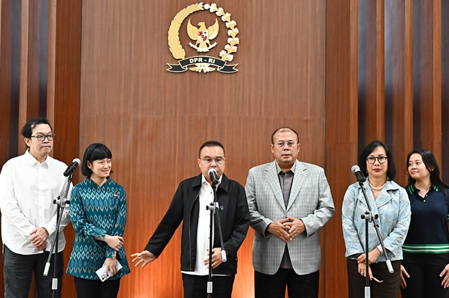 Potongan Komisi Ojol Resmi Turun Menjadi 8 Persen, Berlaku Mulai 1 Juli 2026