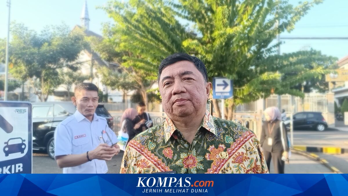 Kepastian Gaji PPPK di Garut, Pemda Tetap Prioritaskan Kewajiban Meski Proyek Tertunda