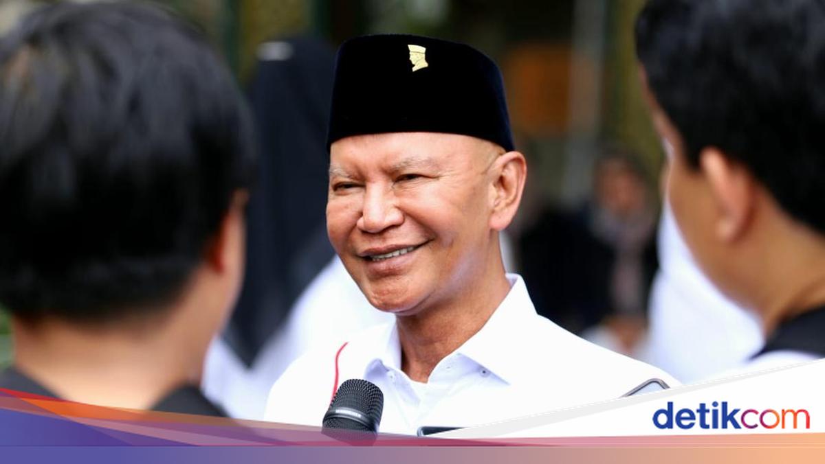 Aksi Demonstrasi PPPK di Tidore, DPR Minta Pemerintah Pusat Bertindak