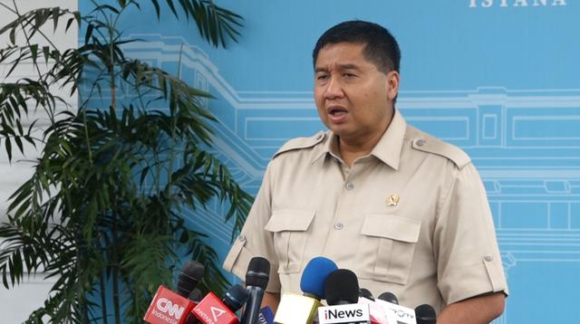 Prabowo Usulkan Penggunaan Lahan Premium untuk Masyarakat, Siapkan 824 Unit Hunian