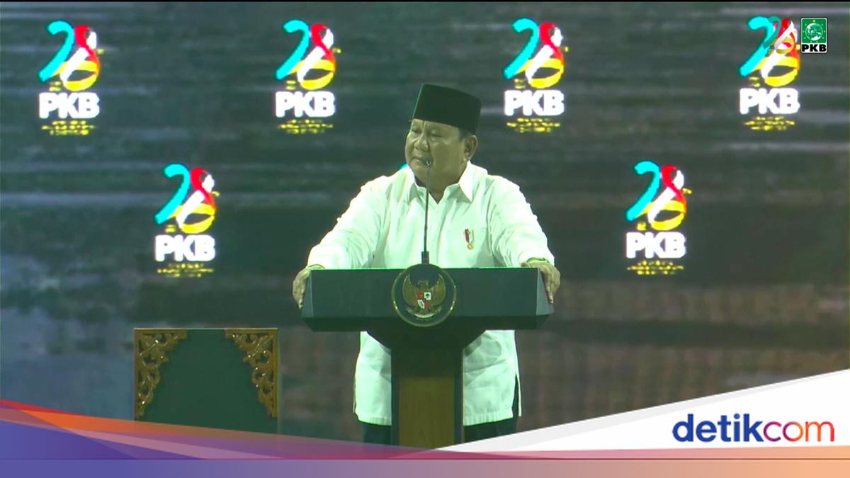 Prabowo Mengapresiasi Kesepakatan Ijtima Ulama PKB: Sebuah Perintah yang Luar Biasa