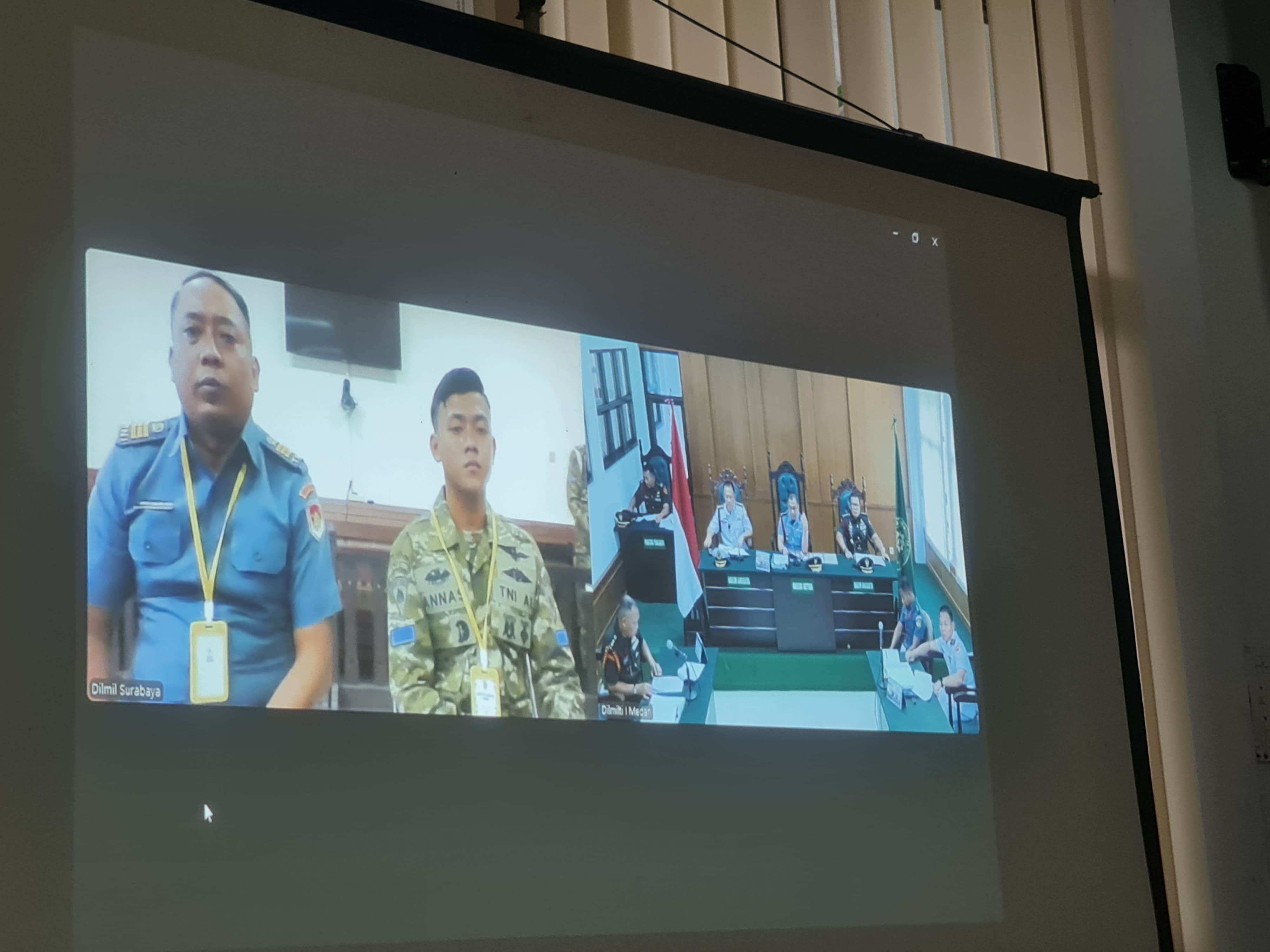 Pengakuan Prajurit TNI Terkait Penggunaan Sabu untuk Menurunkan Berat Badan Sebelum Tes Diklapa