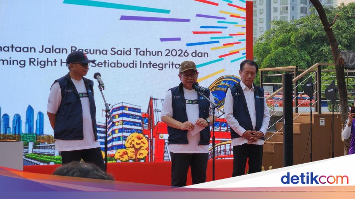 Gubernur Pramono Anung Klarifikasi Kasus Viral Pengemudi Ojol di Jakarta Timur