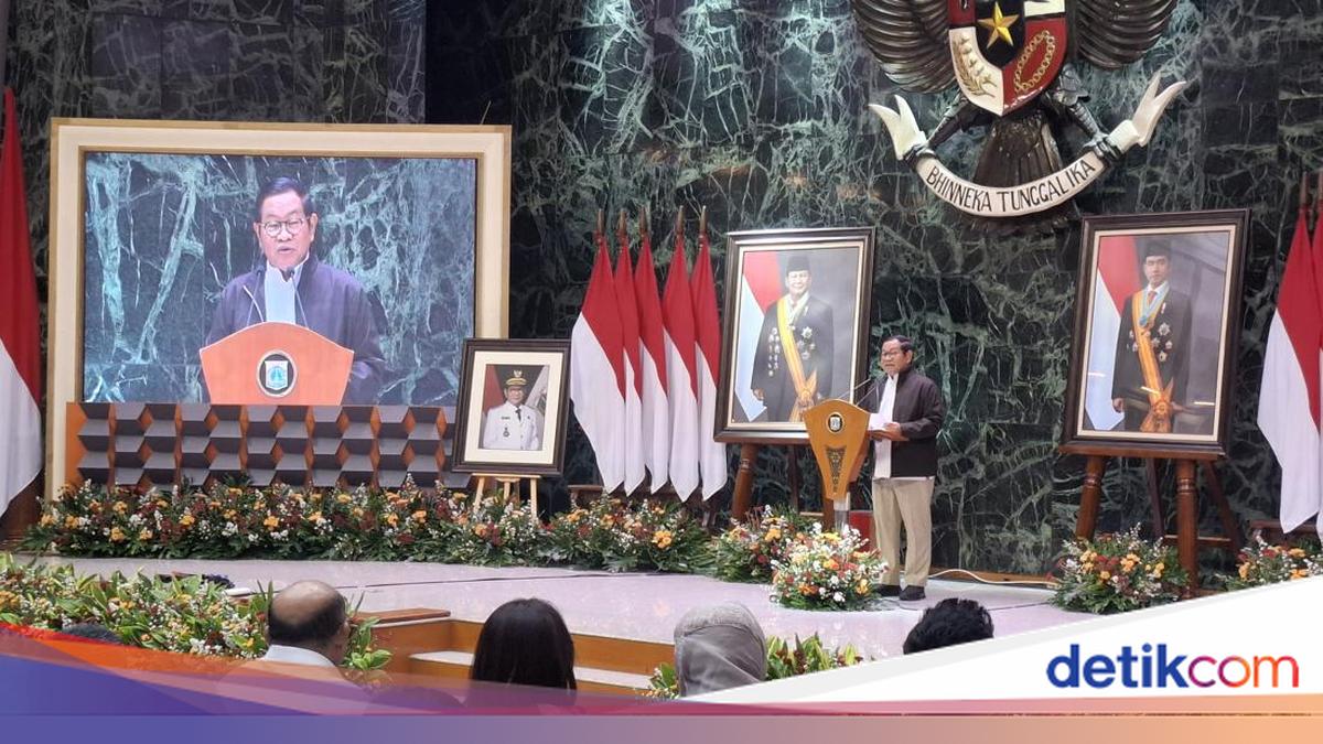 Pramono Anung: Penggunaan Transportasi Umum ke JIS Meningkat Drastis, Kemacetan Berkurang