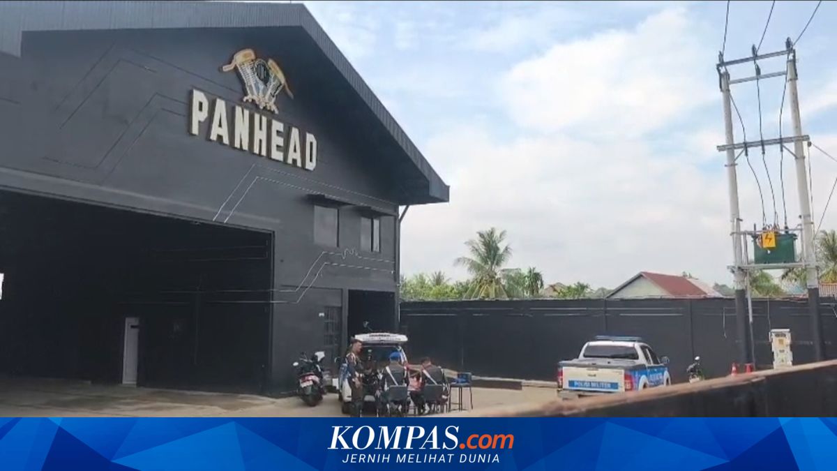 Bentrokan Berdarah di Kafe Palembang, Seorang Prajurit TNI Tewas Ditembak