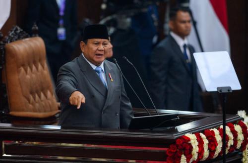 Usulan Pembentukan Pengadilan Ad Hoc untuk Menyikapi Masalah BUMN