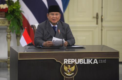 Presiden Instruksikan Pemangkasan Struktur Perusahaan BUMN