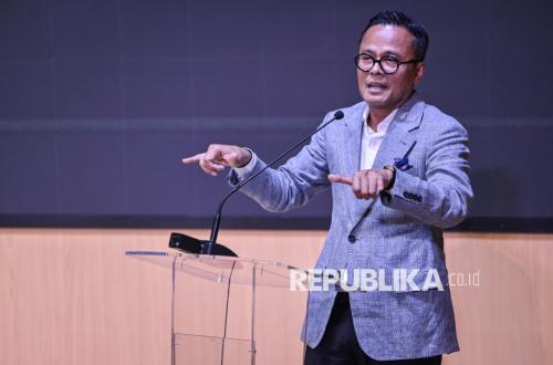 Pemerintah Targetkan Pengurangan BUMN Menjadi 250 Perusahaan Tanpa PHK