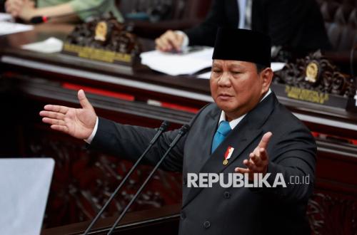Presiden Resmikan Badan Khusus untuk Ekspor Sumber Daya Alam