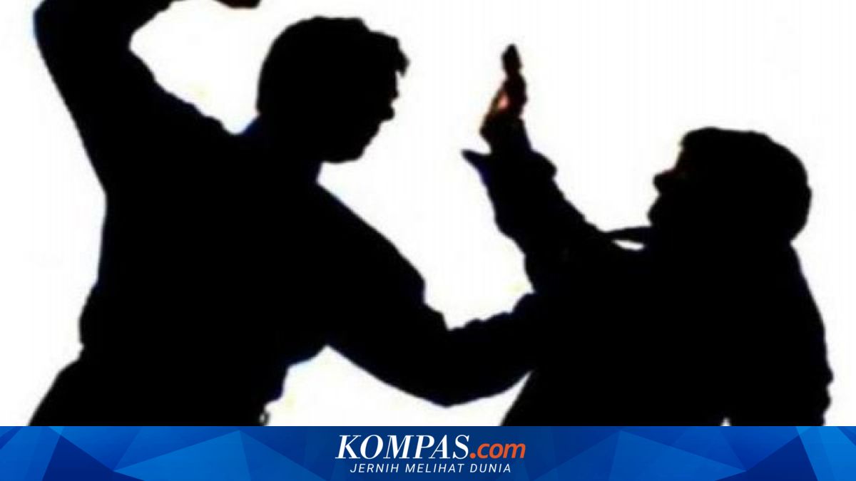 Pria di Bali Dianiaya dan Diperas Setelah Berkenalan di Tinder
