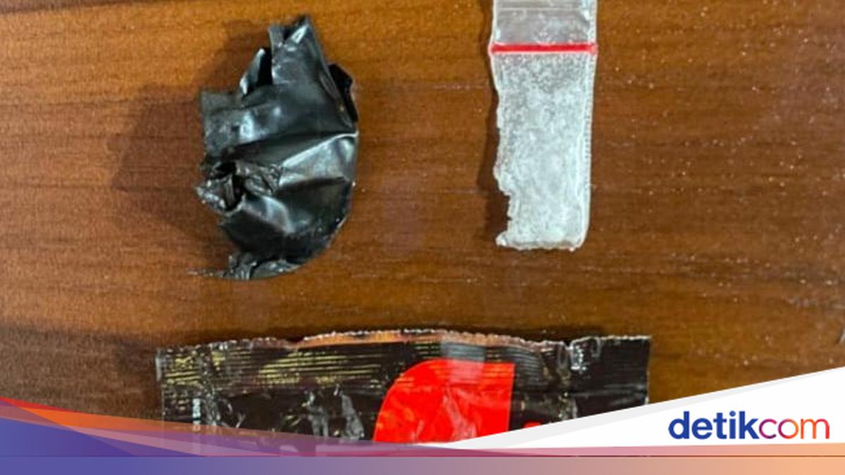 Pria di Bantul Ditangkap Karena Membawa Narkoba Tersembunyi dalam Kemasan Kopi