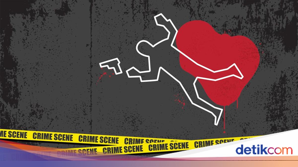 Pria Ditemukan Tewas dengan Luka Parah di Sukabumi