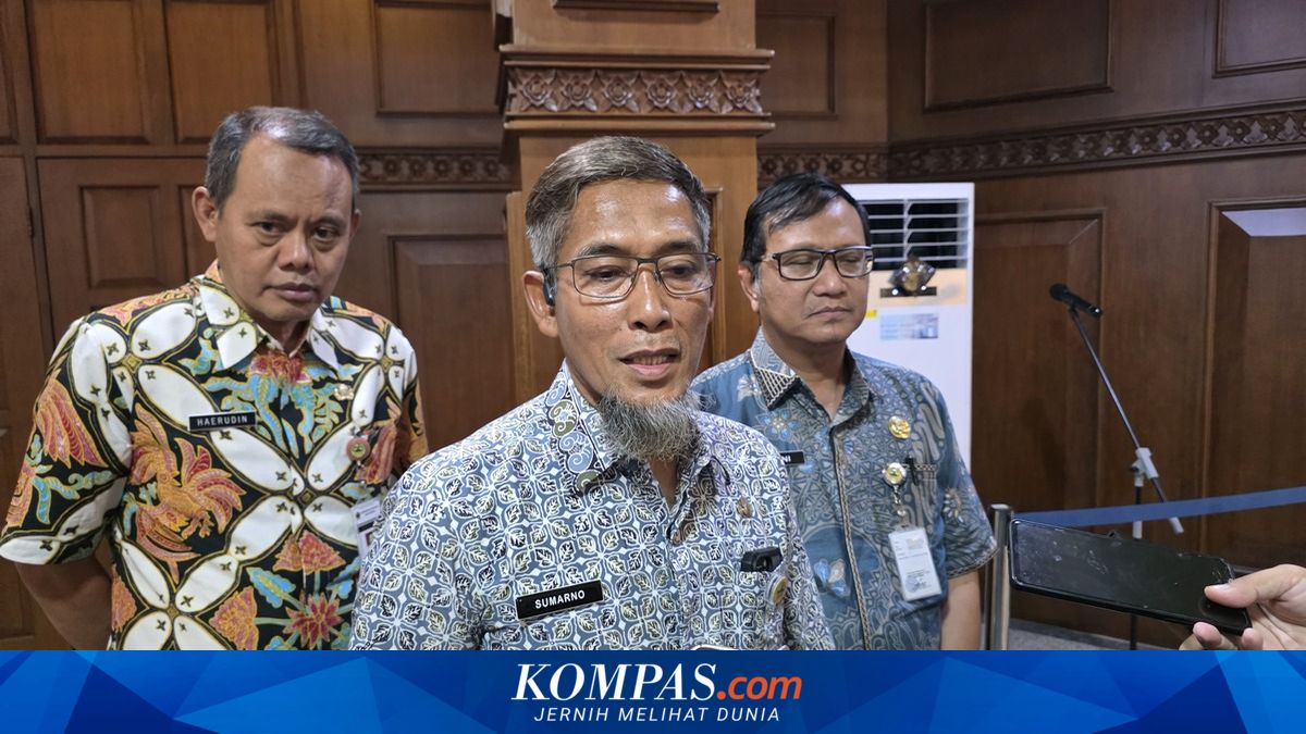 Kekerasan Seksual di Pondok Pesantren Jateng, Sekda Minta Perhatian pada Izin Operasional