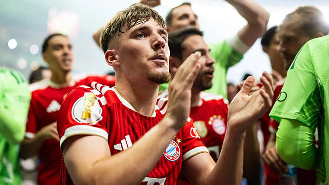Lennart Karl via gettyimages