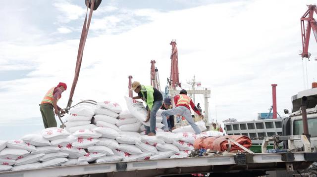 Produksi Gula Kristal Putih Diproyeksikan Mencapai 3,04 Juta Ton pada 2026