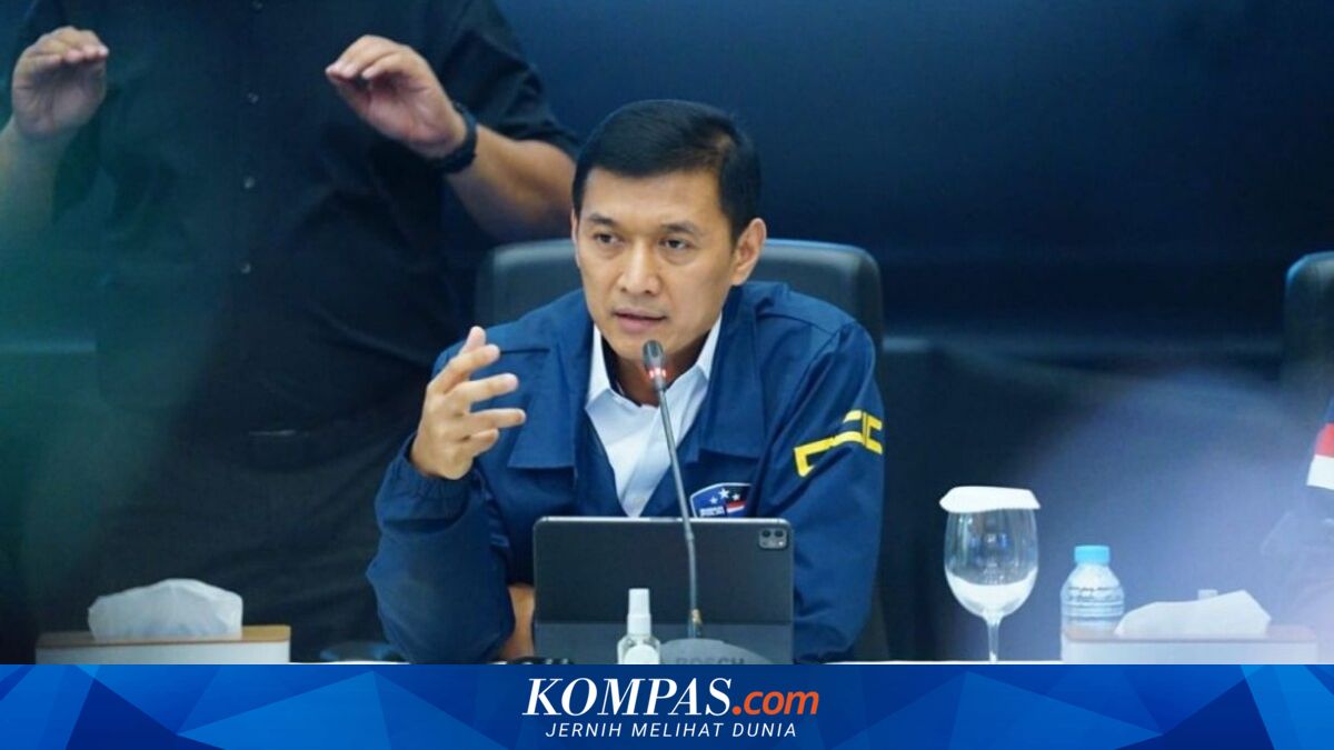 Jabatan Baru Brigjen Himawan Bayu Aji sebagai Kapolda Sultra