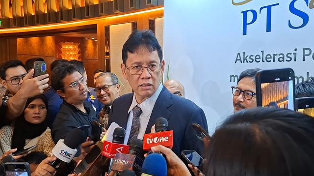 Dua Dirjen Kemenkeu Dicopot: Febrio Kacaribu dan Luky Alfirman Terkena Pemberhentian