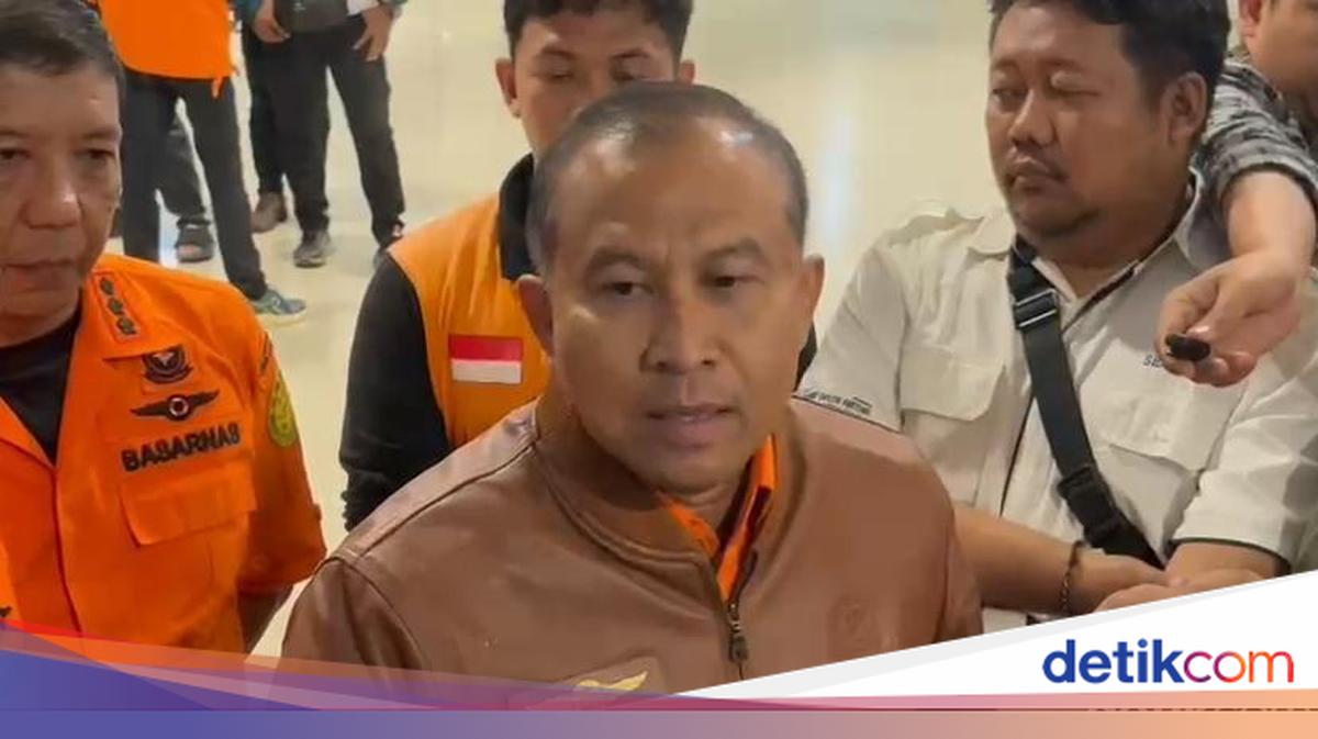 ---
Evakuasi Korban Kebakaran KMP Mutiara Sentosa 2 Dilaksanakan Selama Satu Minggu

---