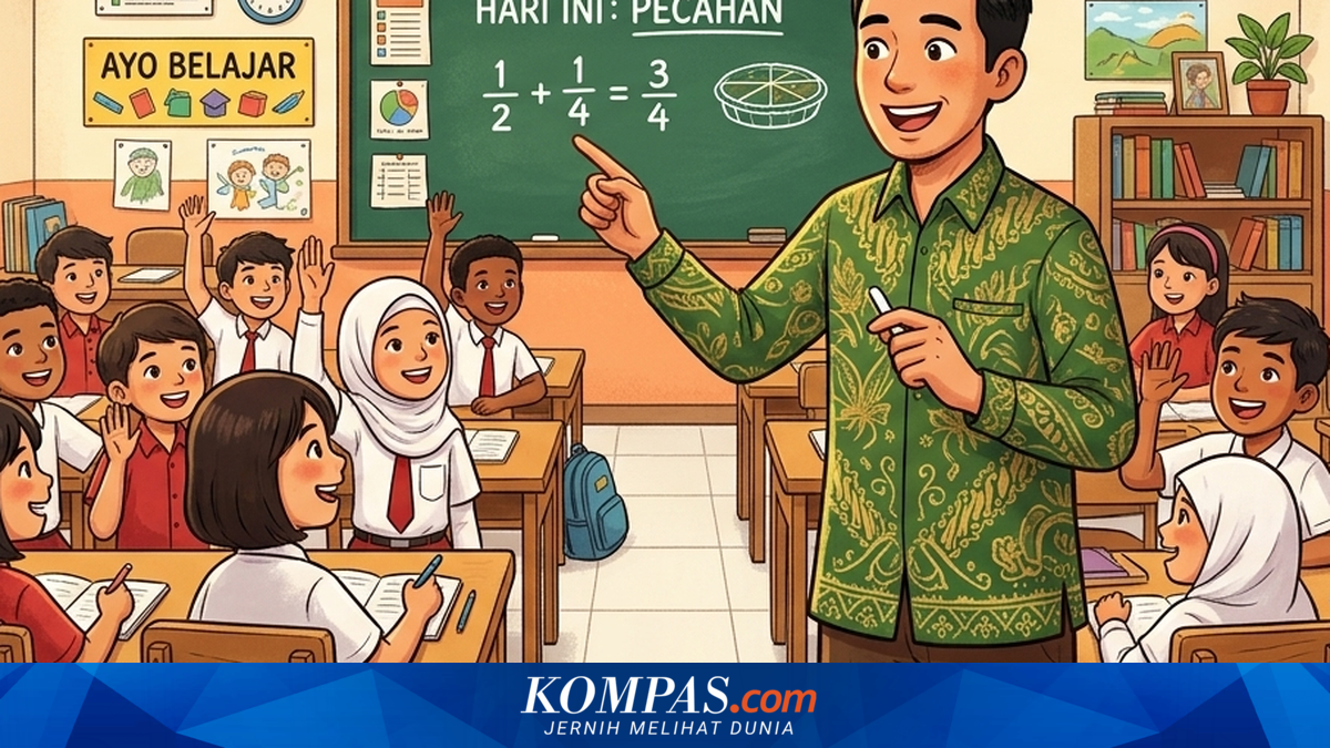 Proses JLOP di Kulon Progo Berlanjut, 18 Tenaga Non-ASN di Sektor Pendidikan Mundur