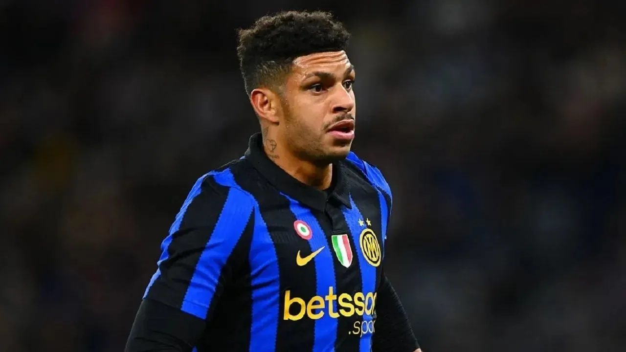 Pruzzo: Pinjaman Luis Henrique ke Roma Lebih Rasional daripada Transfer Permanen