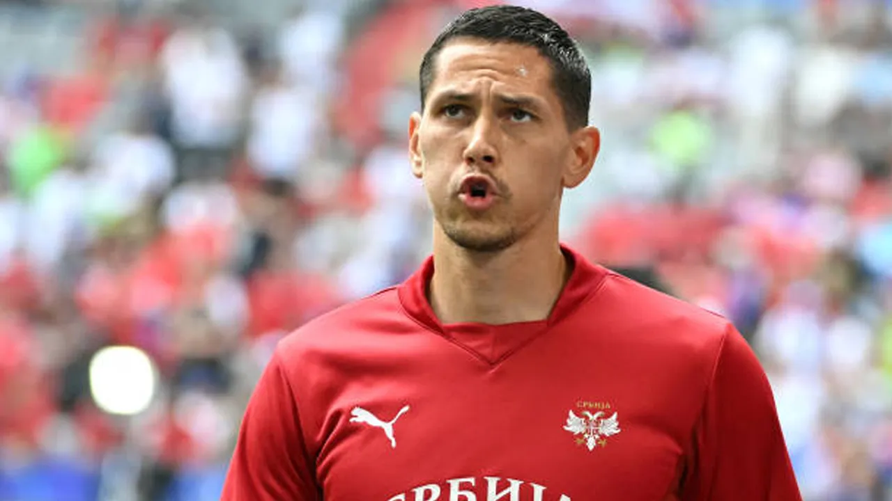Sasa Lukic Bergabung dengan Ipswich Town, Siap Tampil di Portman Road