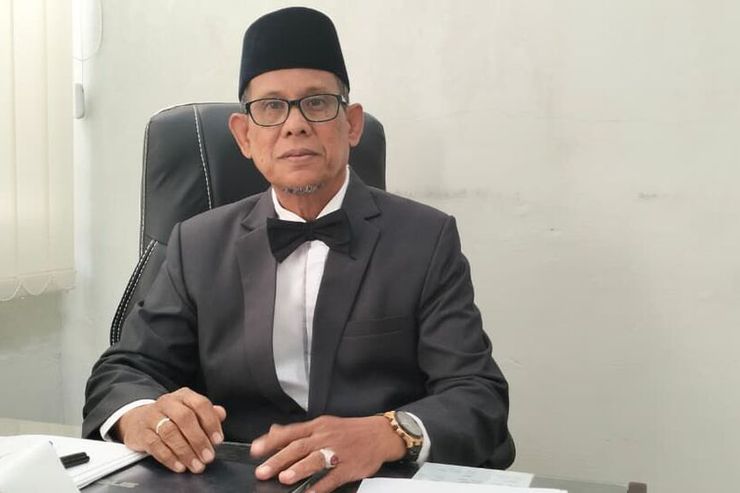Modus Penipuan Terhadap Calon Jemaah Haji di Lhokseumawe Terungkap