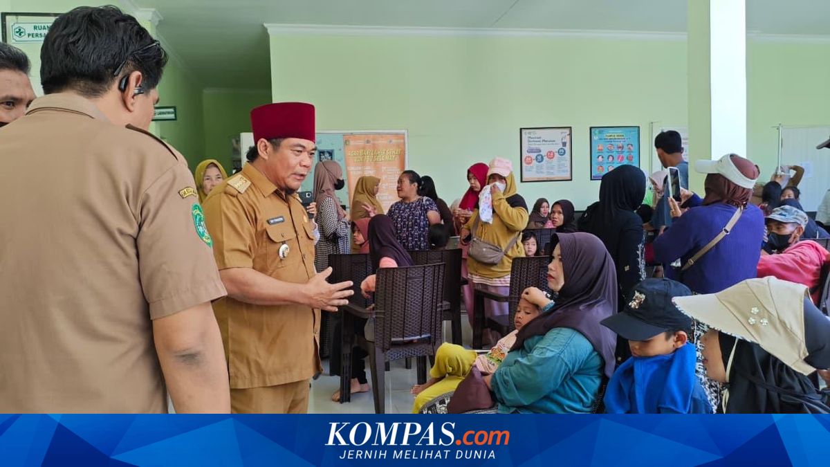 Investigasi Dapur Makanan Bergizi Gratis Setelah Puluhan Siswa Mengeluh Sakit di Sebulu