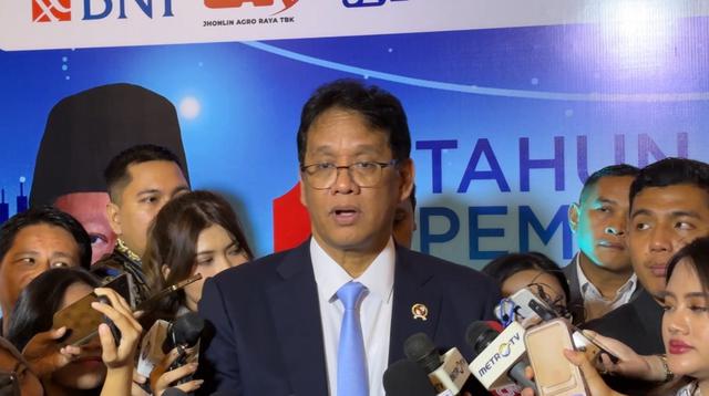Menkeu Purbaya Pastikan Tidak Ada Pajak Baru Sebelum Pemulihan Ekonomi