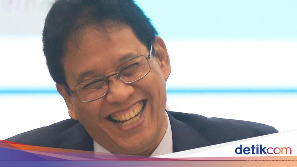 Purbaya Menginginkan Kesempatan Ikut Lelang Kejagung
