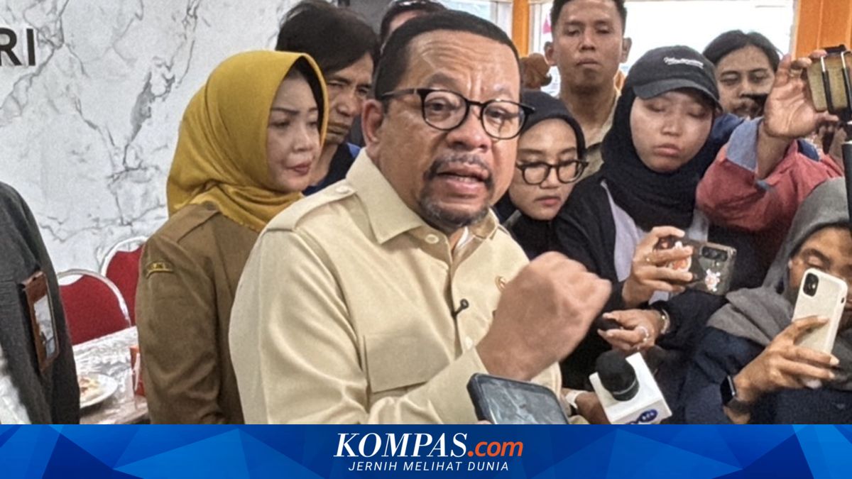 Temuan Pendataan Sosial di Surabaya: 175.000 Jiwa Belum Terima Bantuan Sosial