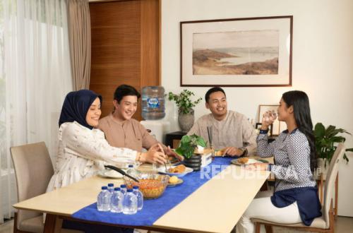 Dapatkan Hadiah Menarik dari Pembelian AQUA Galon, Manfaatkan Promo AQUA 100% Untung!