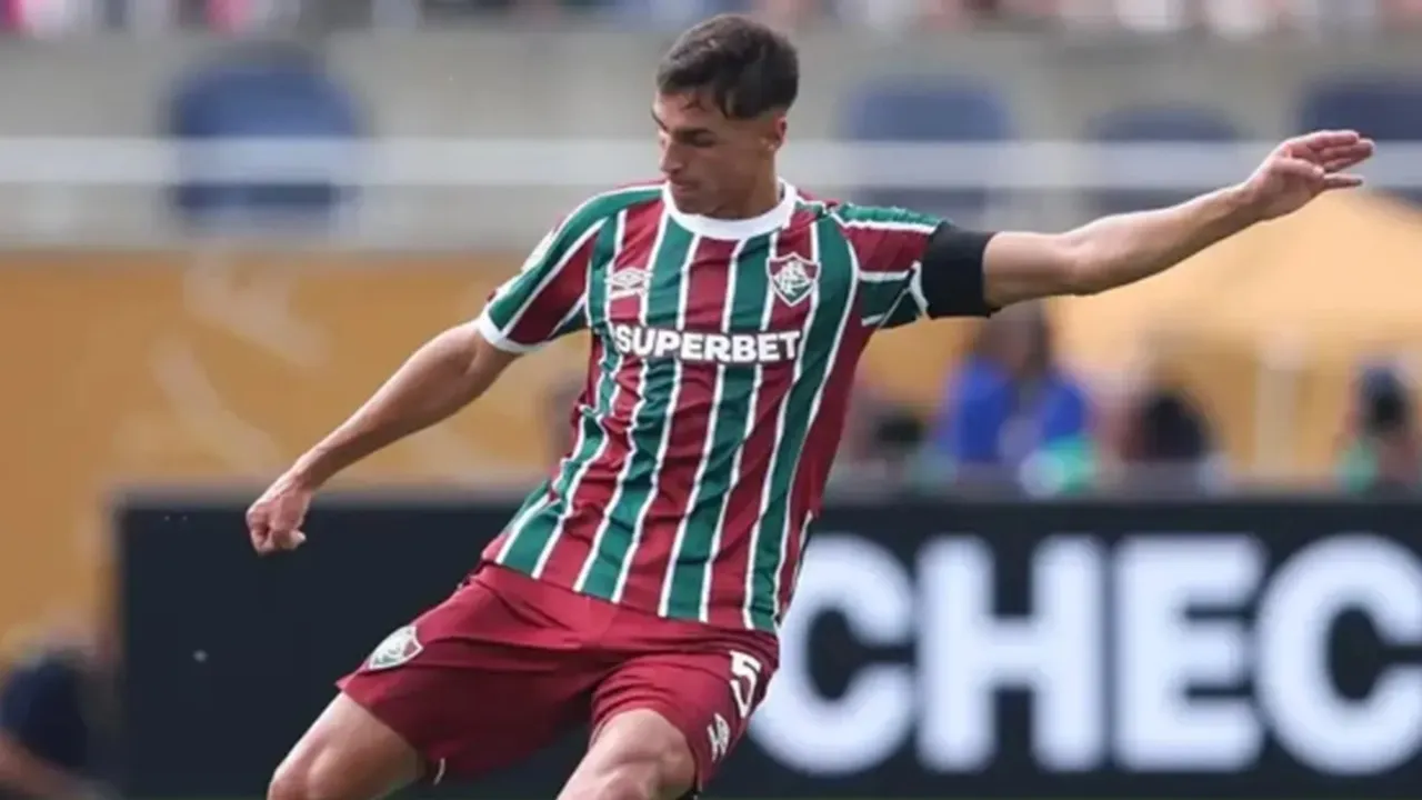 Real Betis Mempercepat Usaha untuk Mengamankan Facundo Bernal