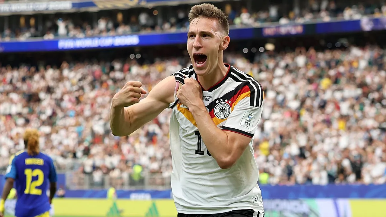 Tiga Alasan Kuat Real Madrid Mengincar Nico Schlotterbeck