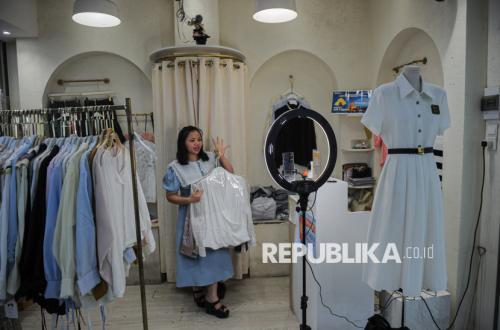 Aturan Baru E-Commerce Siap Diterapkan, UMKM Akan Mendapatkan Perlindungan Biaya Layanan