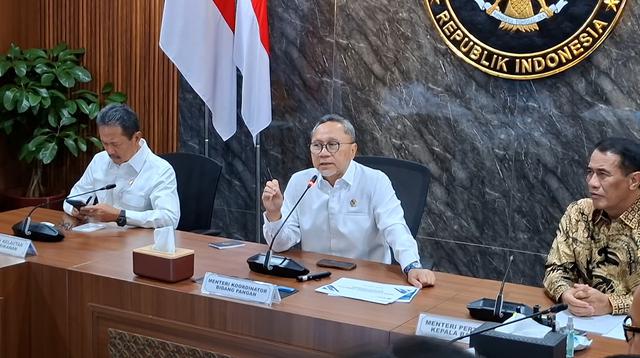 Perekrutan 5.476 Pengelola Kampung Nelayan Merah Putih Dibuka, Peluang Menjadi Pegawai BUMN