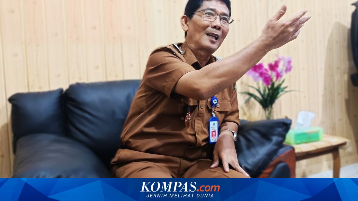 Magetan Memanfaatkan Guru Relawan untuk Atasi Krisis Pengajar