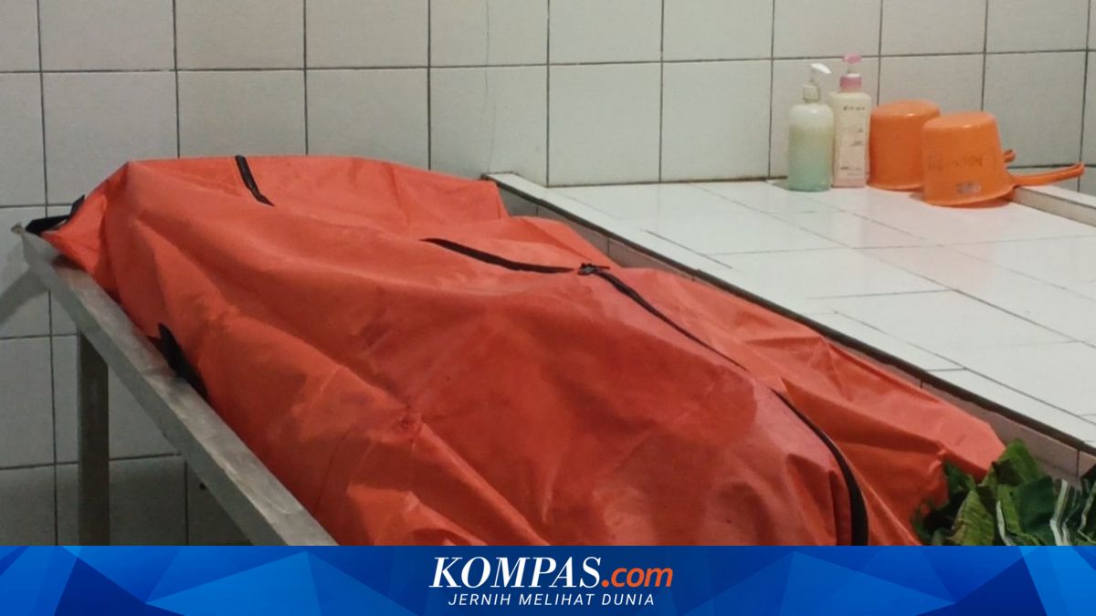 Remaja Purwakarta Tewas Dibacok Usai Transaksi Pembelian Celurit