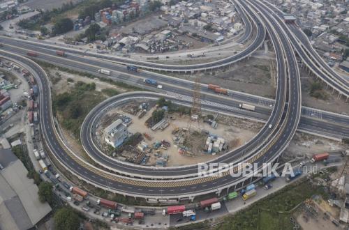 Integrasi JTCC Diharapkan Meningkatkan Konektivitas Industri