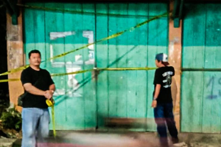 Penutupan Permanen Tiga Kios Narkoba di Bandung Barat: Tindakan Tegas Polisi Atasi Peredaran Obat Terlarang