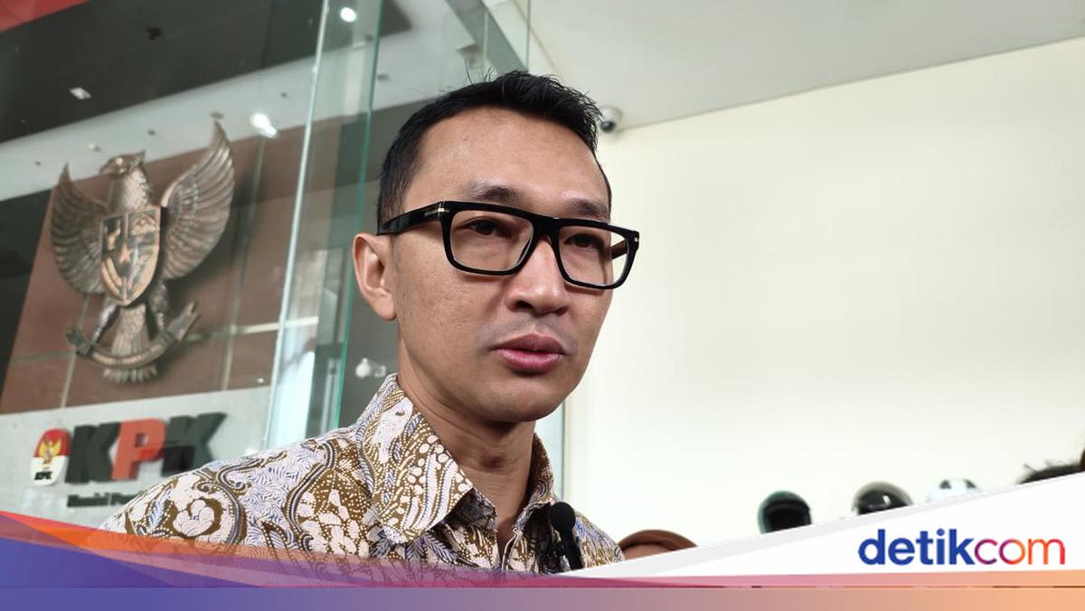 Tanggapan KPK Terhadap Pengembalian Amplop oleh Menhut dari Bupati Kuansing