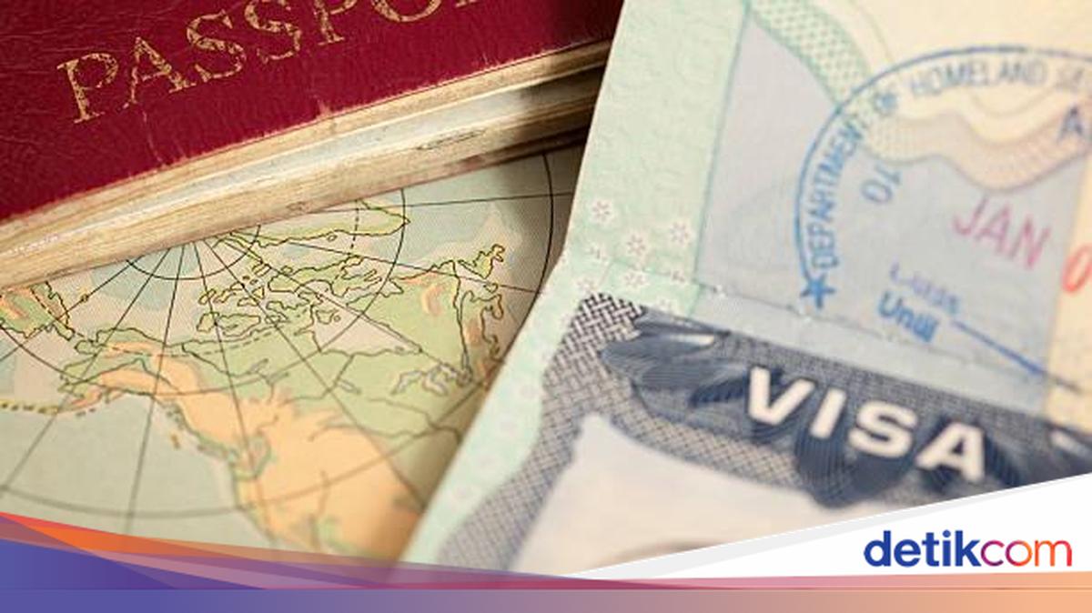 Pemerintah Tambah Negara Bebas Visa untuk Kunjungan ke Indonesia