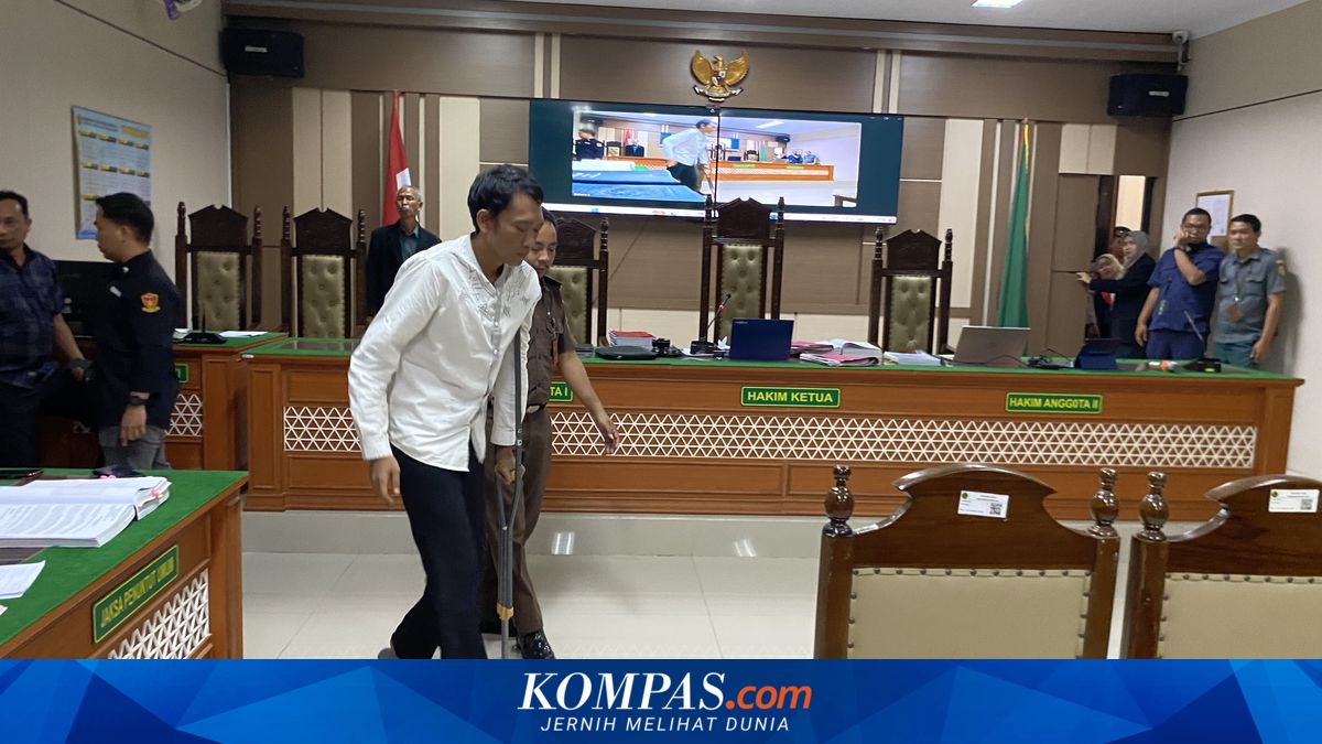 Fakta Terungkap di Sidang Pembunuhan Keluarga Indramayu: Ririn Sebut Aman Yani Berutang Rp 900 Juta