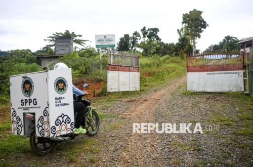Studi Mahasiswa Mengidentifikasi Peluang dan Kendala Program Makan Bergizi Gratis di Desa