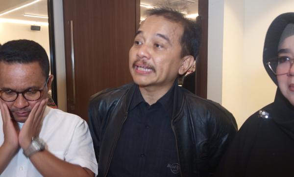 Ijazah Presiden Jokowi Diklarifikasi, Roy Suryo Ungkap Surat Perintah