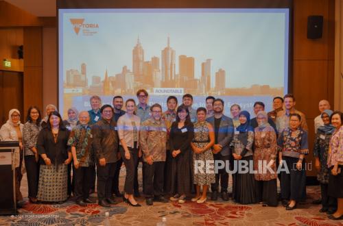 RMIT Dorong Pertumbuhan Industri Game di Indonesia, Targetkan 153 Juta Pemain