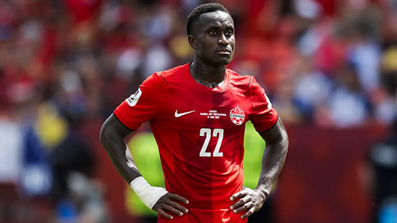 ---
Robin Fraser Percaya Pengalaman Piala Dunia Akan Membentuk Karakter Richie Laryea

---